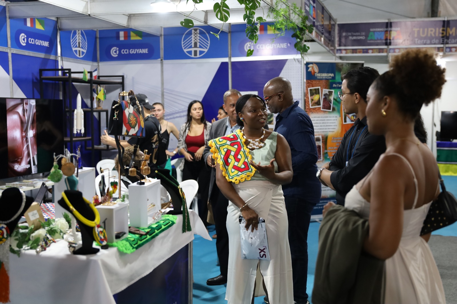 3ª Feira Internacional de Oiapoque