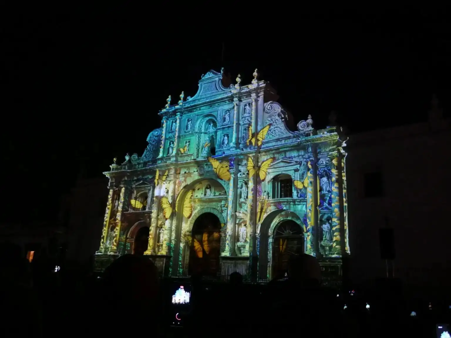 Festival de la Luz 2026