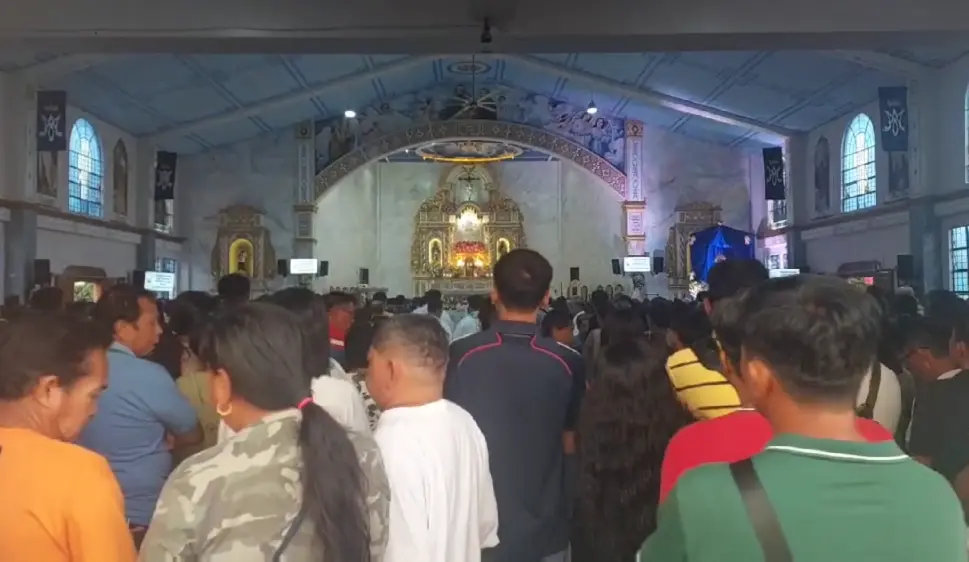 Kapistahan ng Mahal na Birhen