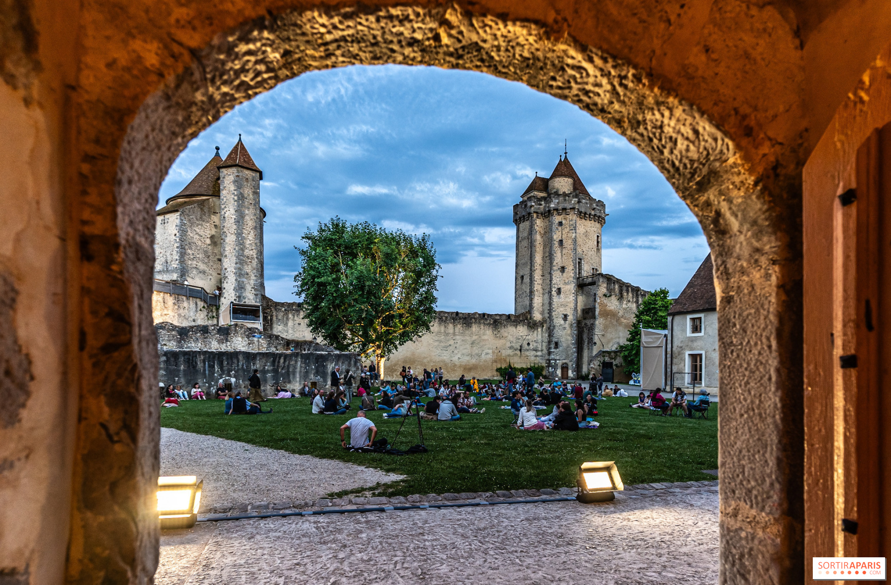 Journées du Patrimoine 2026