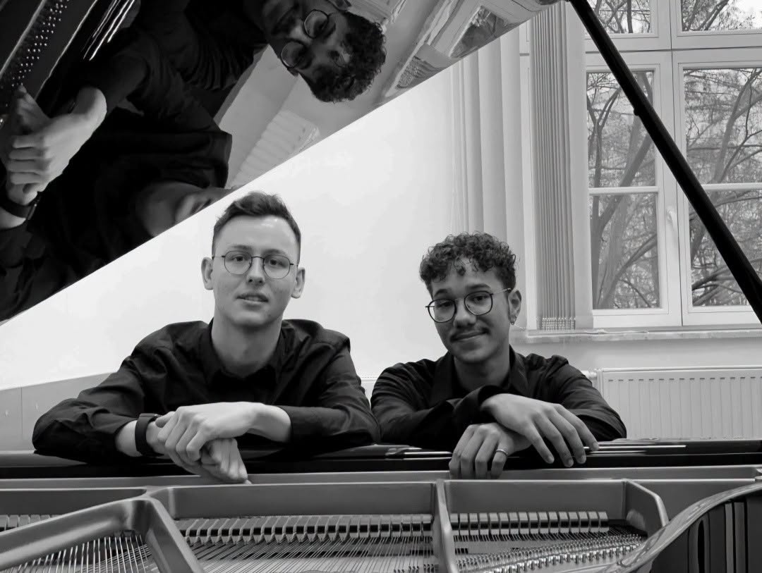 Nadzwyczajny koncert fortepianowy