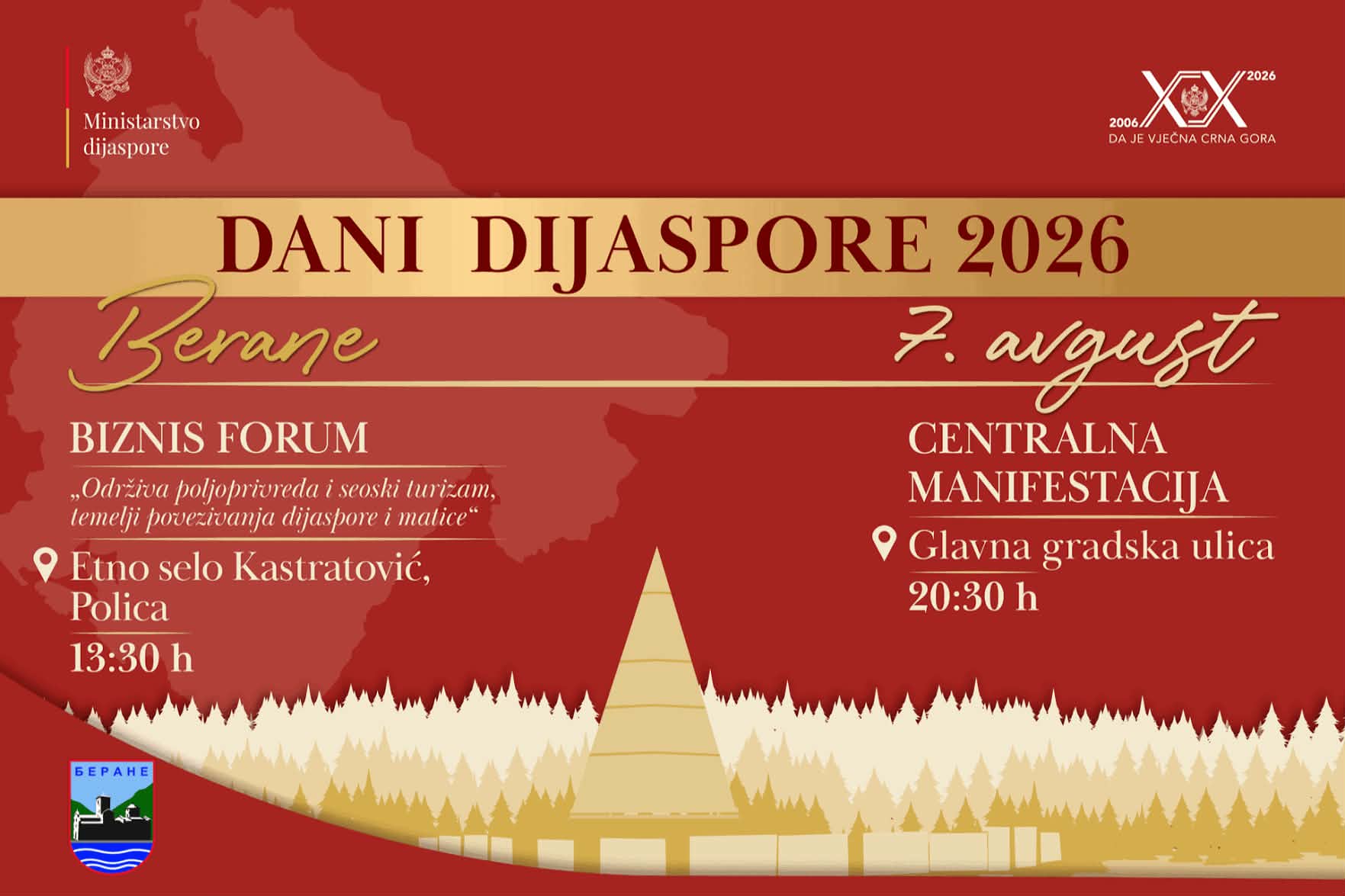 Dani dijaspore