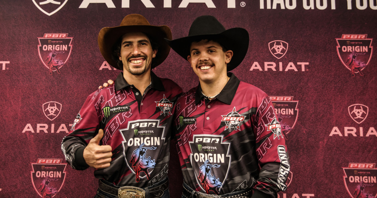 PBR Australia 2026 Monster Energy Cairns Invitational