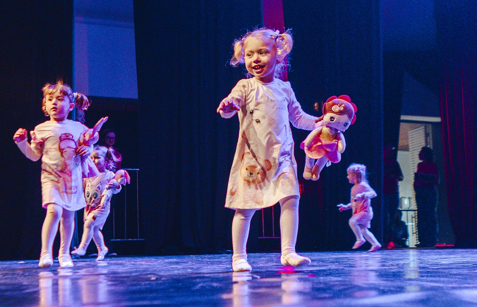 6º Festival de Dança de Erechim