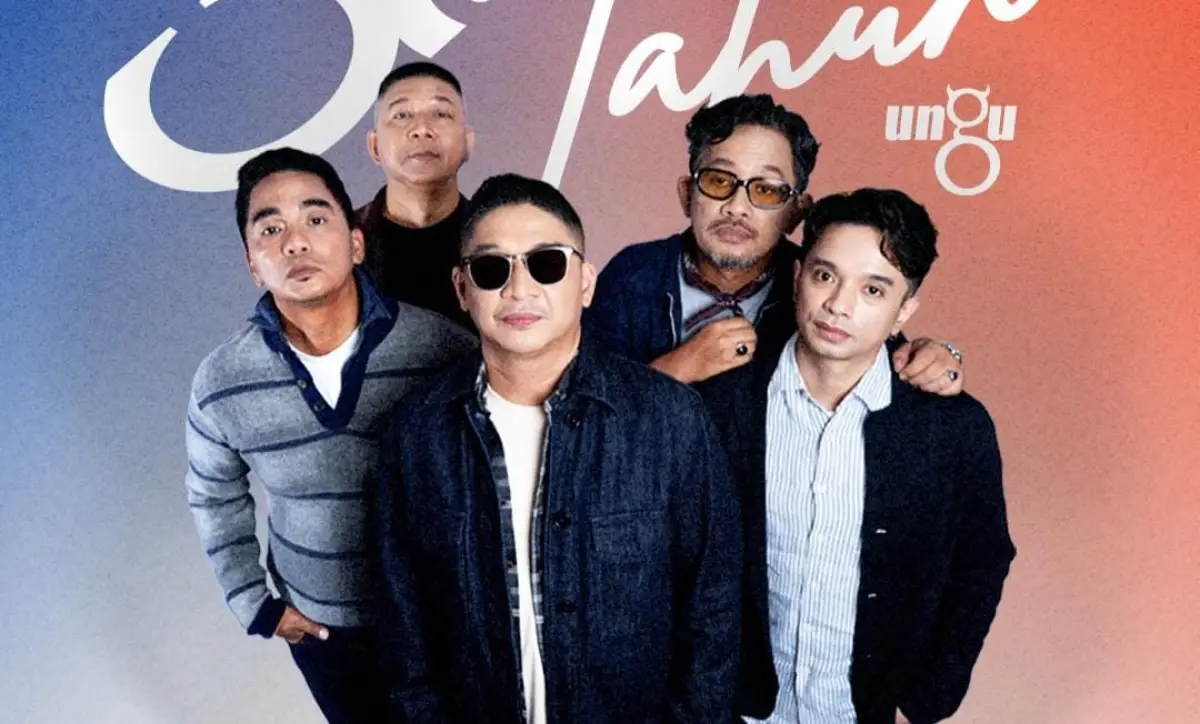 Konser Waktu yang Dinanti: Final Chapter