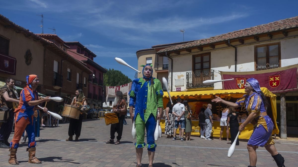 Festival Filando