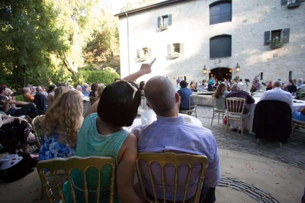 Midsummer Mozart Festival