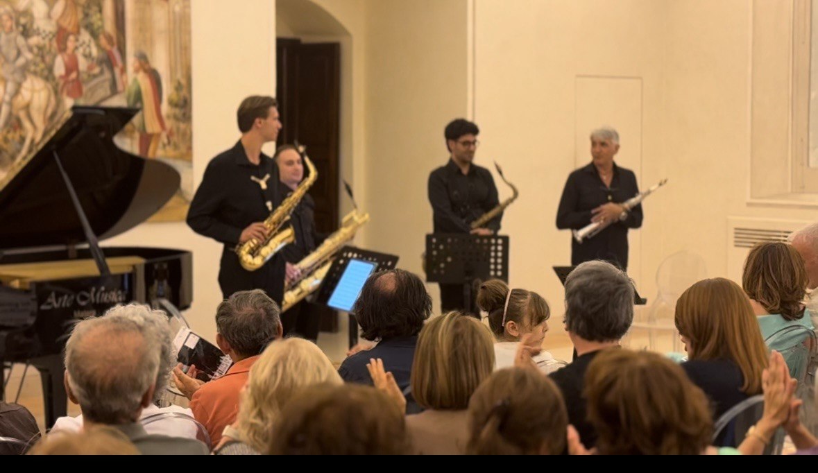 Prospettive Music Festival