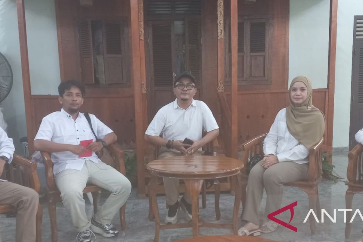 Konser Budaya "Bedincak Bedaek"