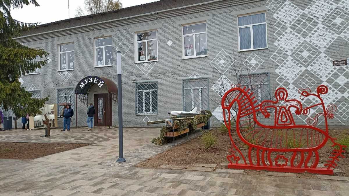 Губернский тракт