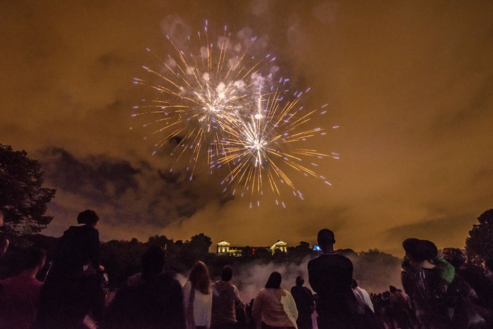 Fête Nationale 2026 à Suresnes