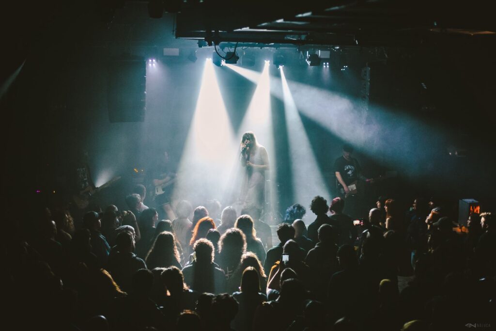 Stray Lights Festival