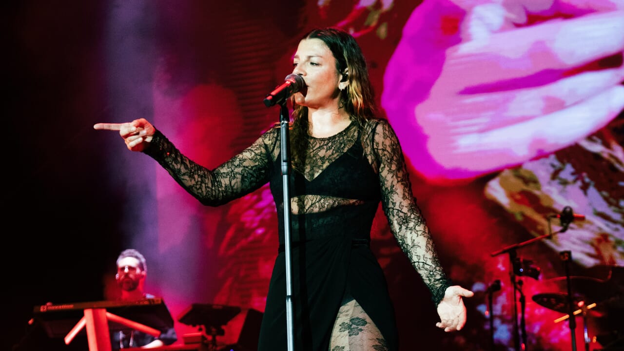 Emma in concerto