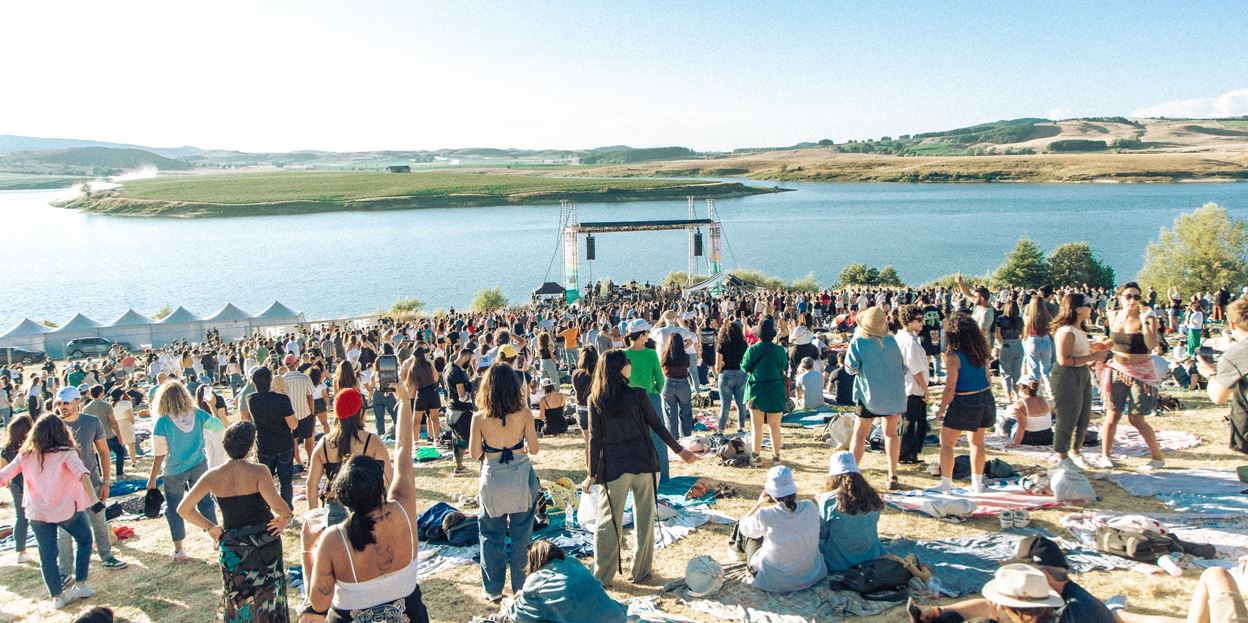 Be Alternative Festival 2026