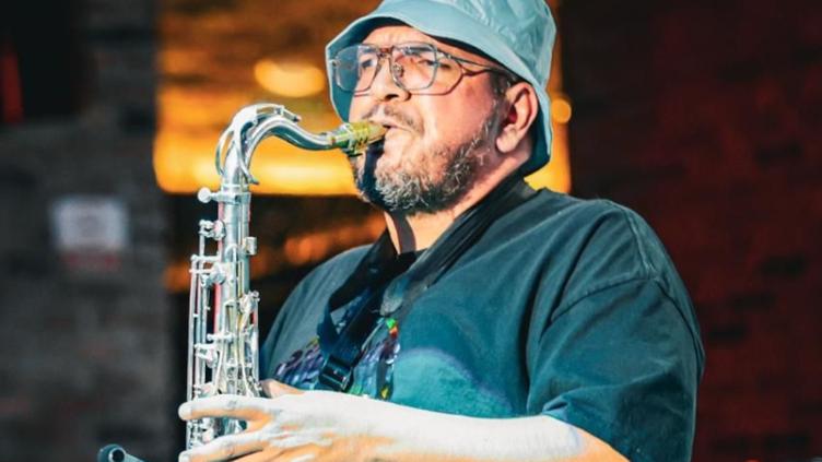 Festival Internacional de Jazz Armando Núñez