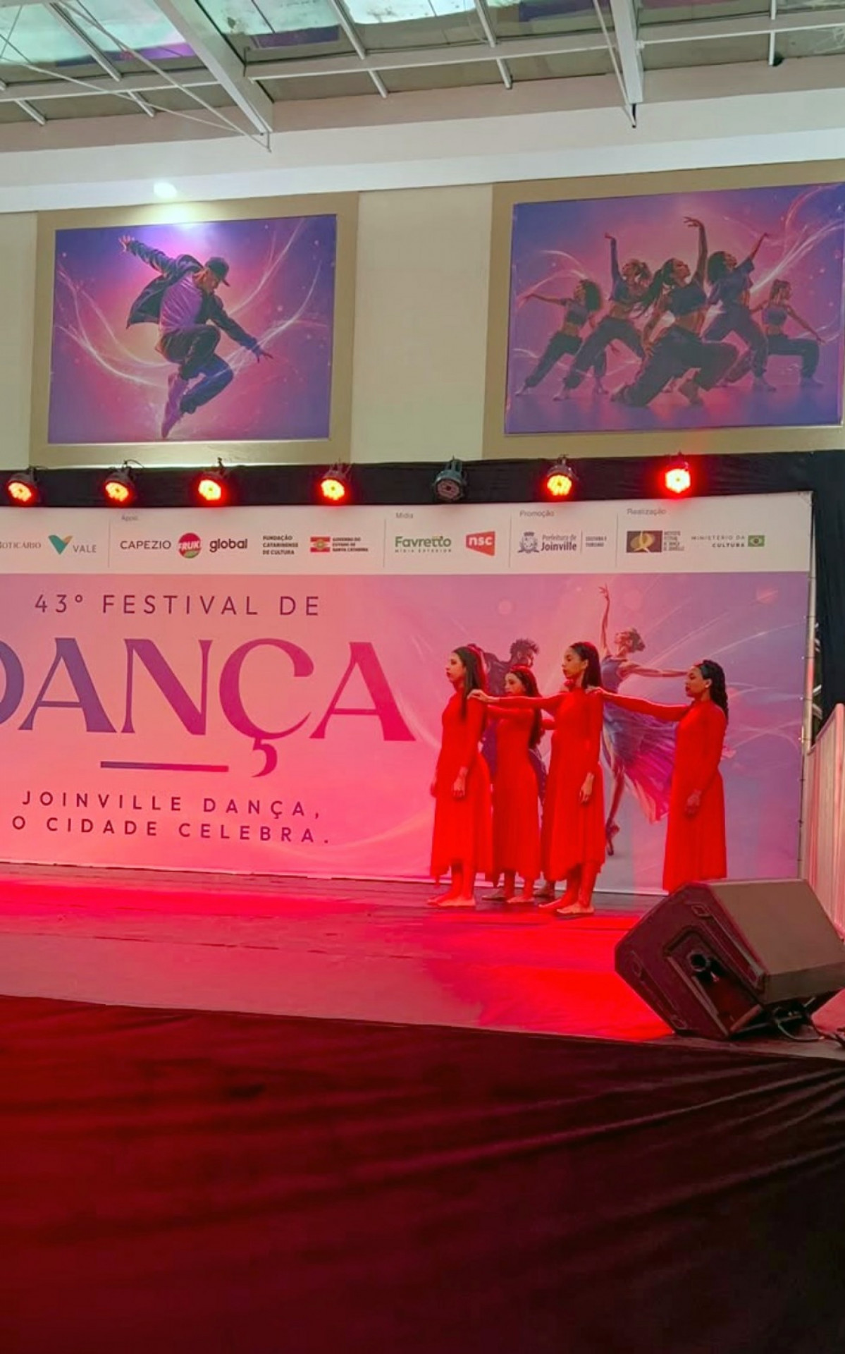 Festival de Dança de Joinville