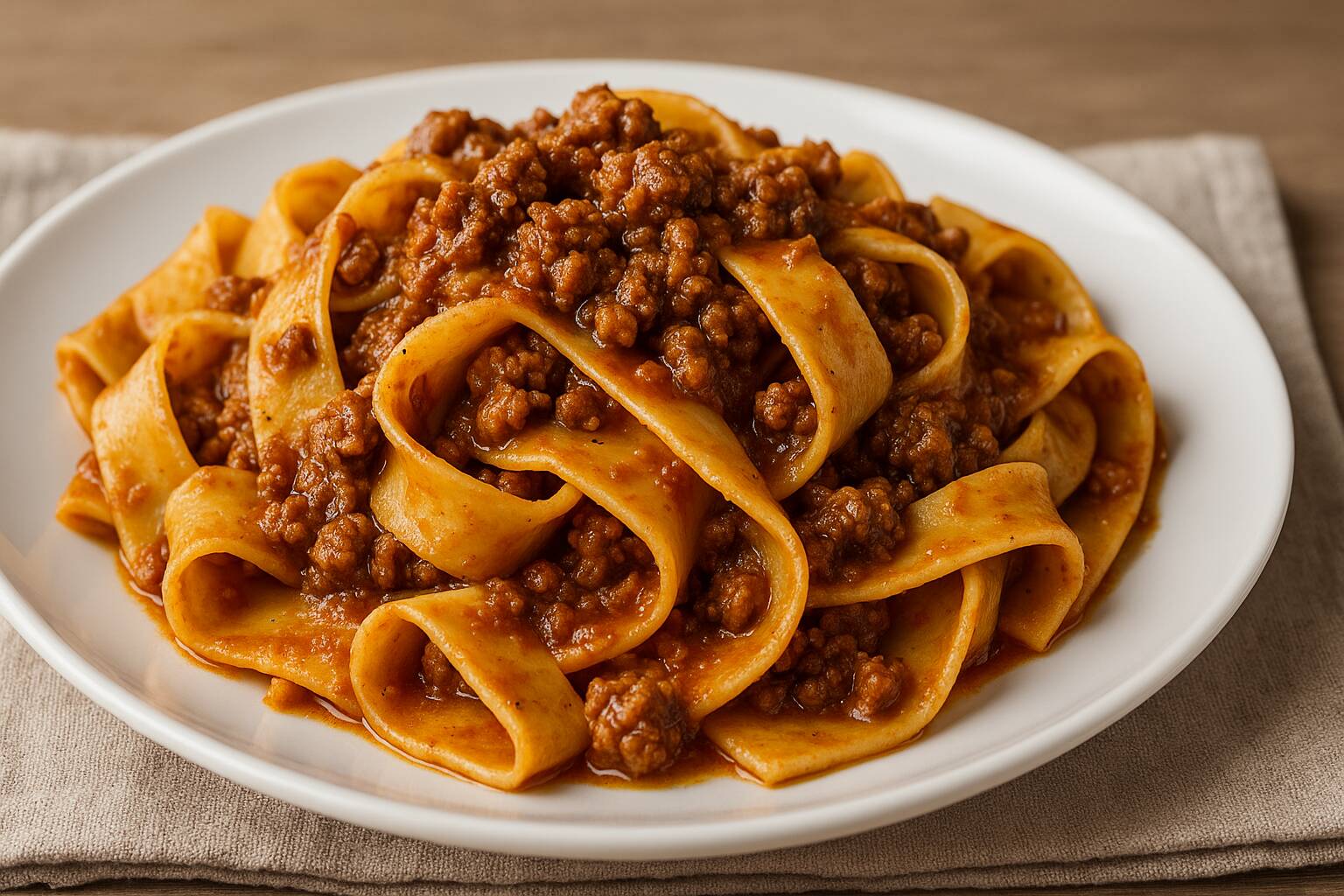 Sagra della Pappardella