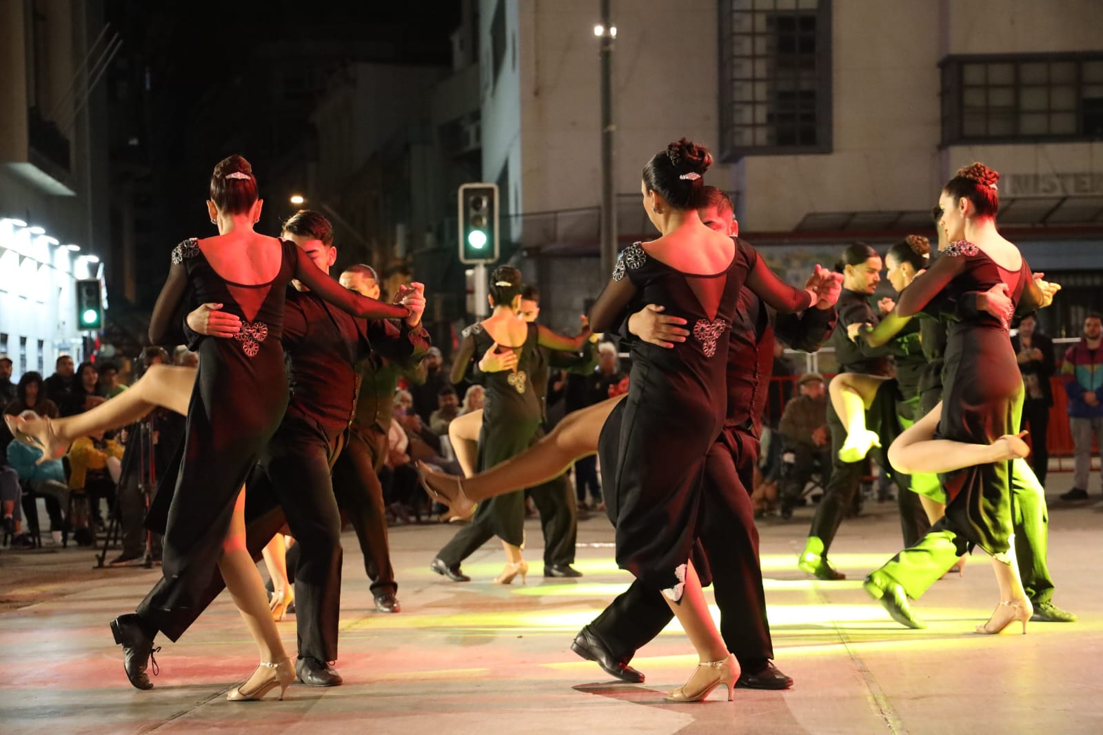 Festival Internacional Valparatango