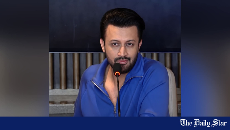 Main Stage Featuring Atif Aslam