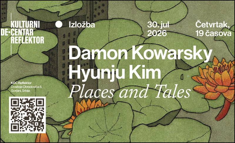 Places and Tales