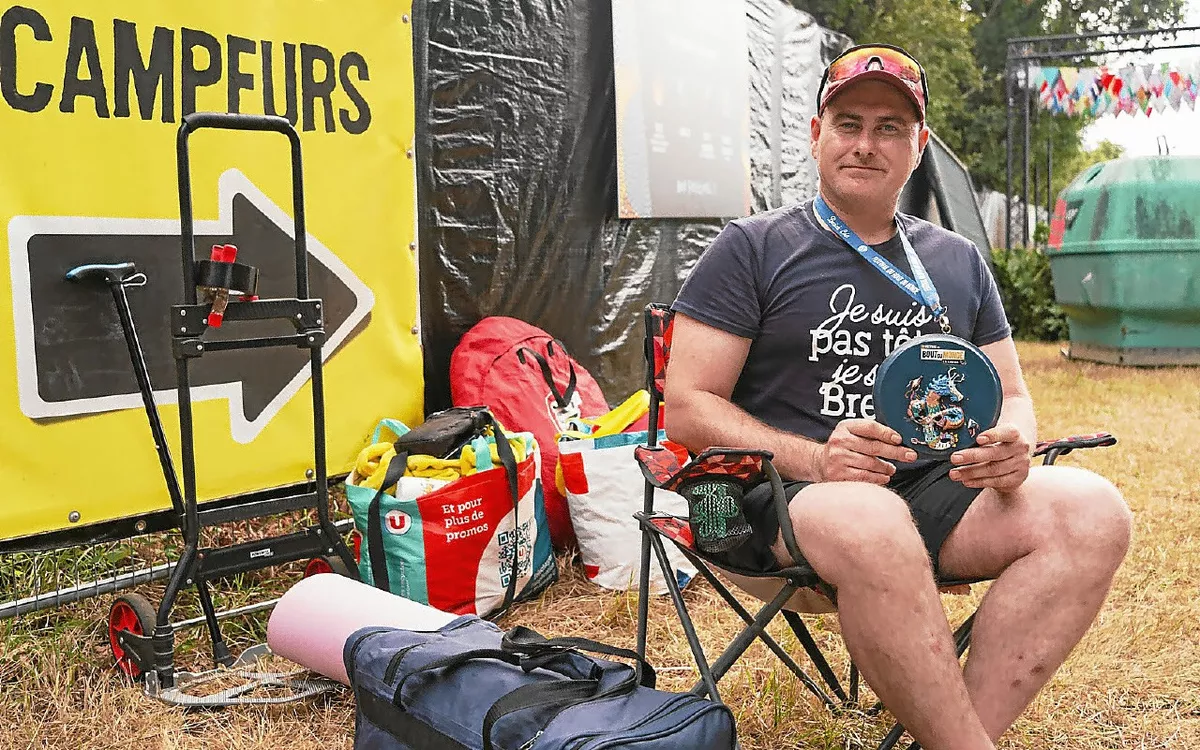 Festival du Bout du monde