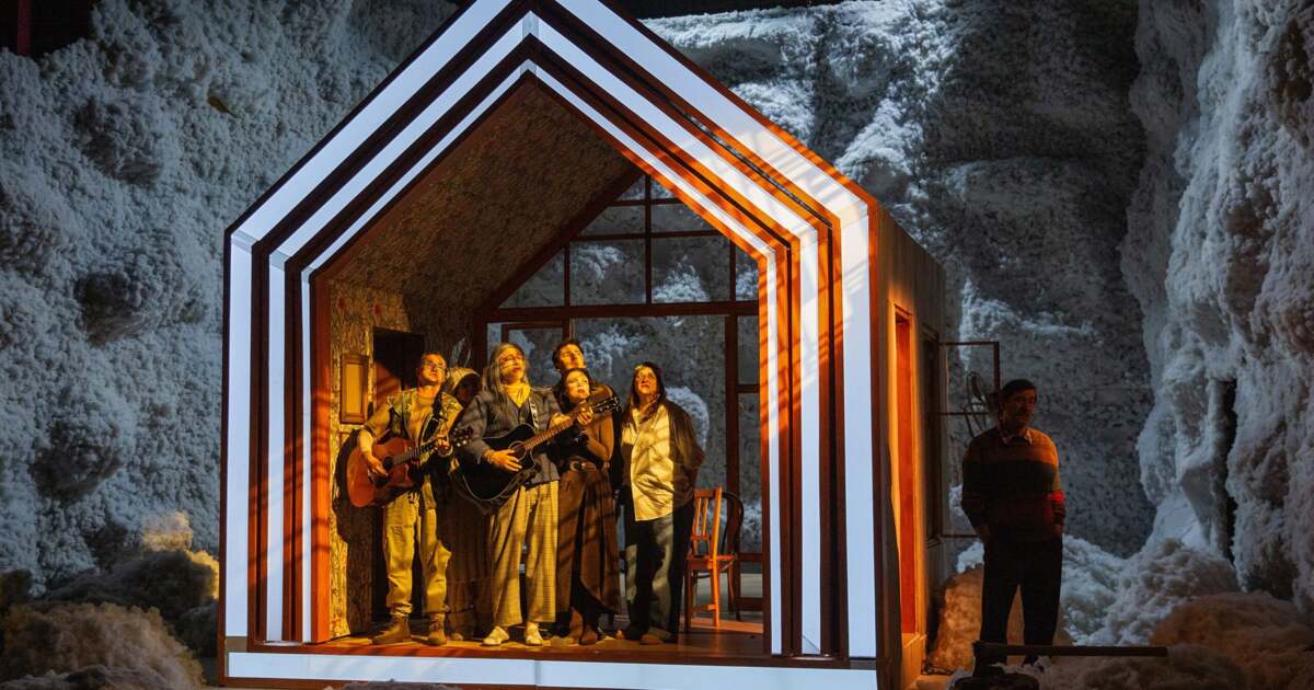 Festivalul Internațional de Teatru Oradea (FITO) 2026