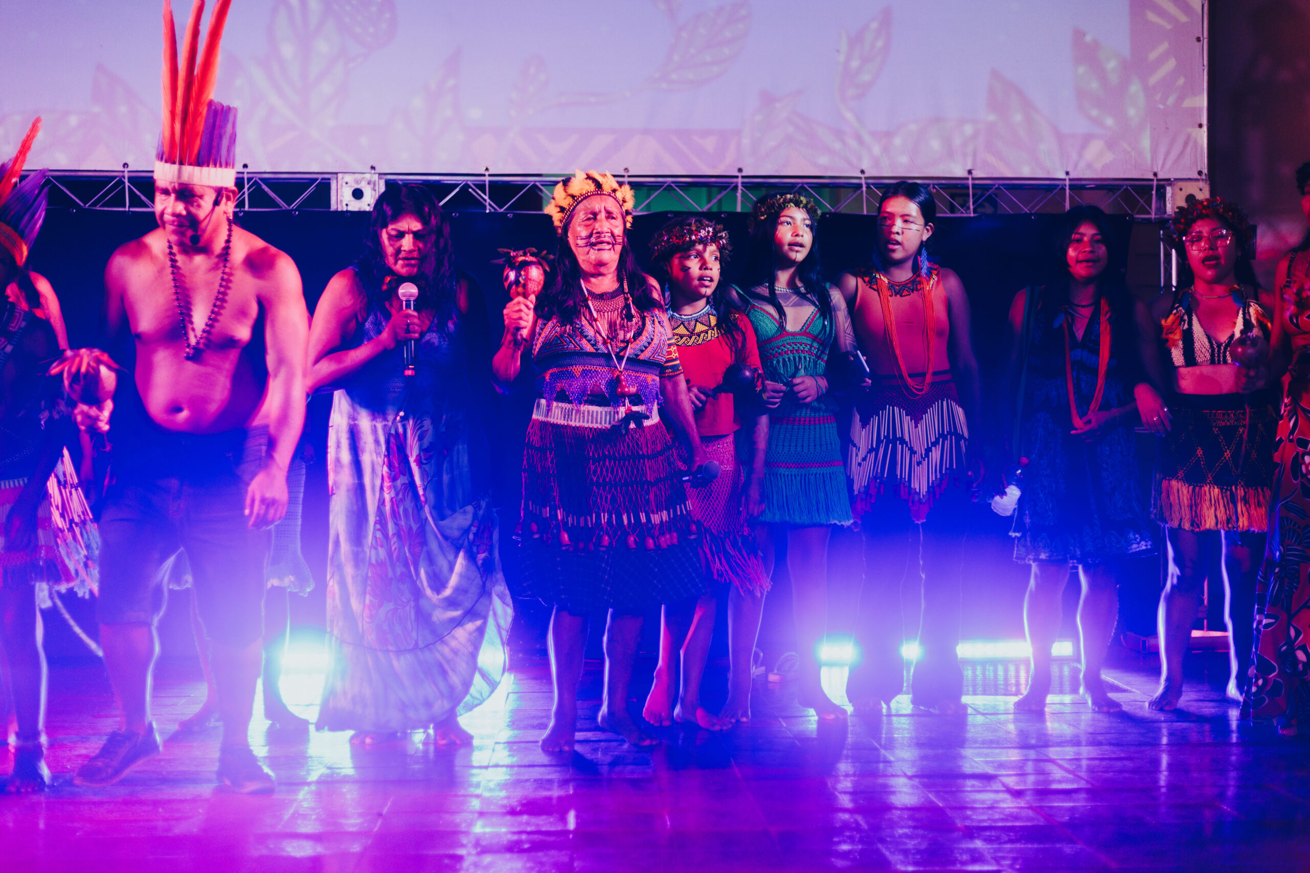 Indígenas.BR – Festival de Músicas Indígenas