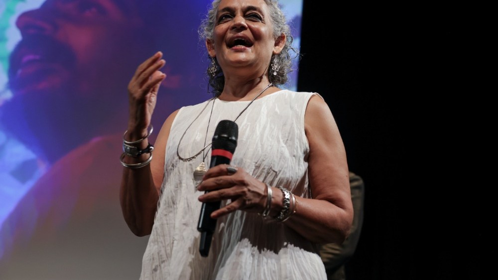 17º Festival de Cinema Indiano de Londres