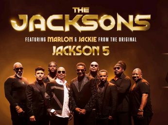 The Jacksons and Sister Sledge Show