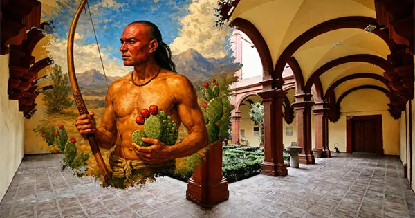 Festival por el Día Estatal del Pueblo Guachichil