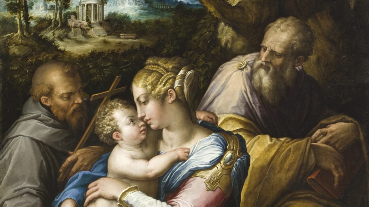 Art History and The Lives Festival