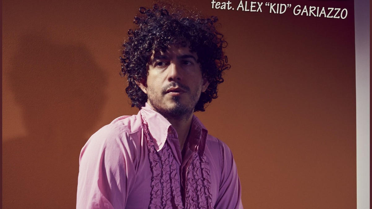 Concerto di Brian Lopez a Padova