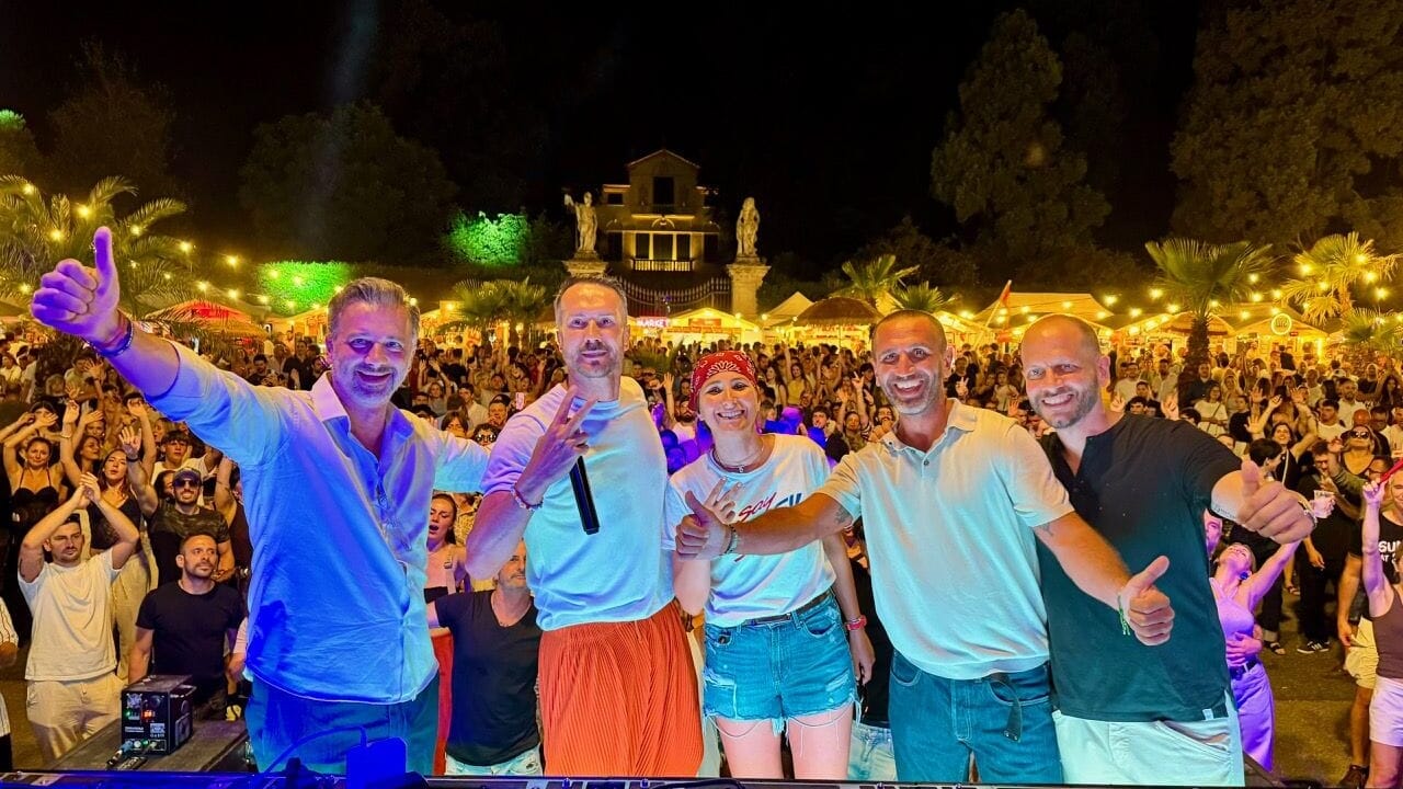 Folpo Summer Festival