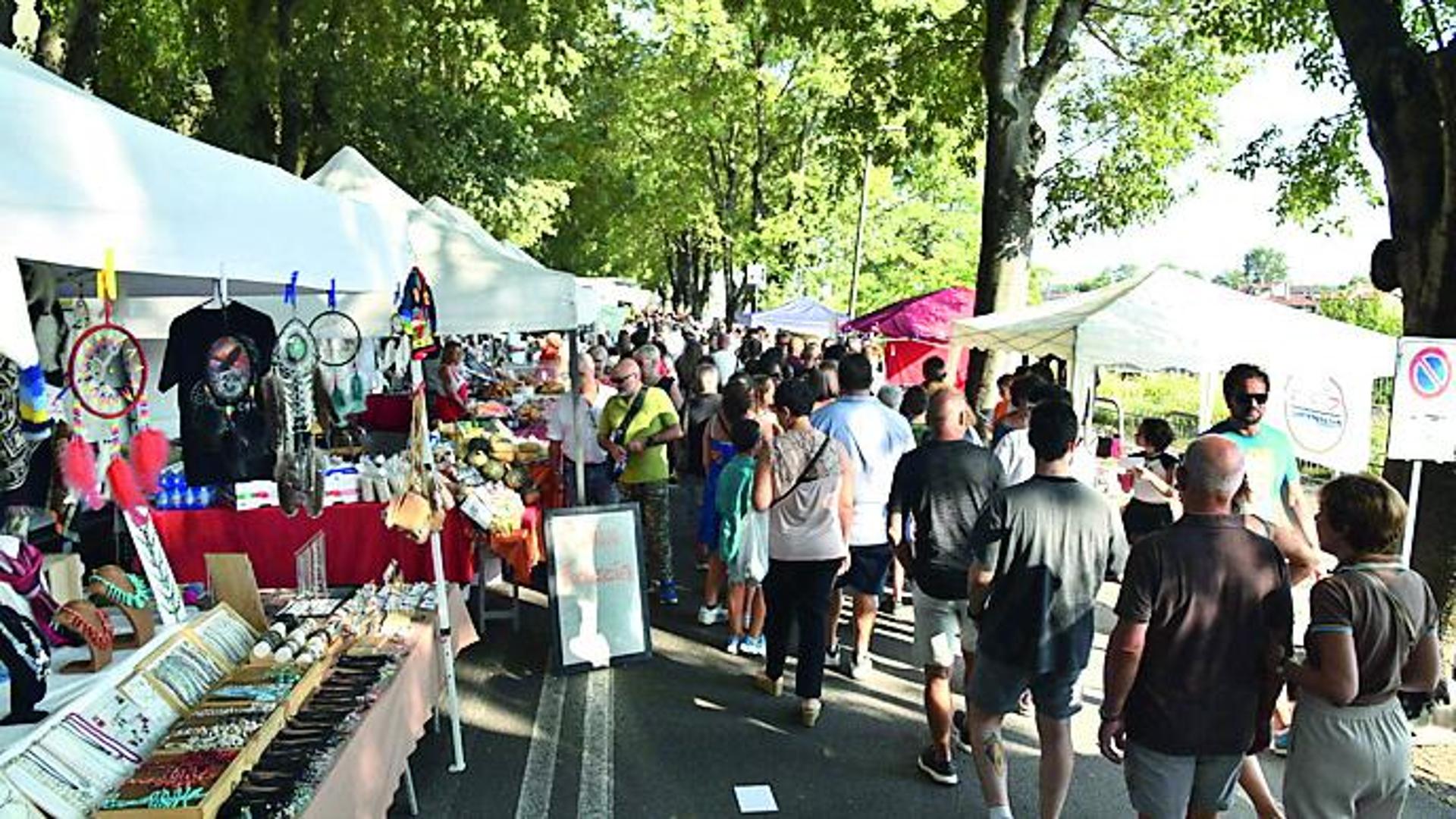 Festa del Ticino