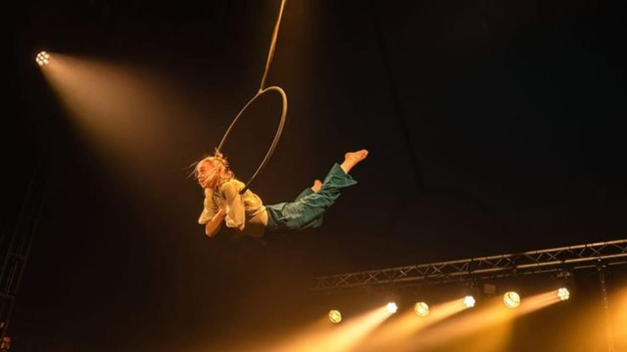 Sul Filo del Circo