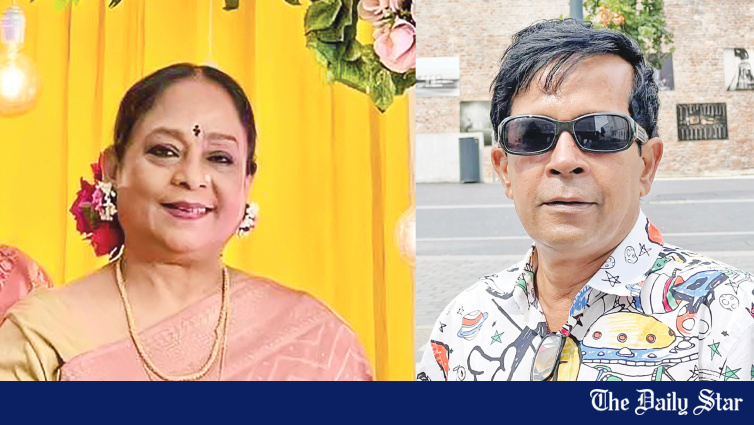 Syed Badruddin Hossain Smriti Natya-Utsab O Smarak Sammanona 2026