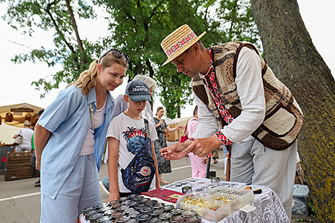 Zadvinski Fair