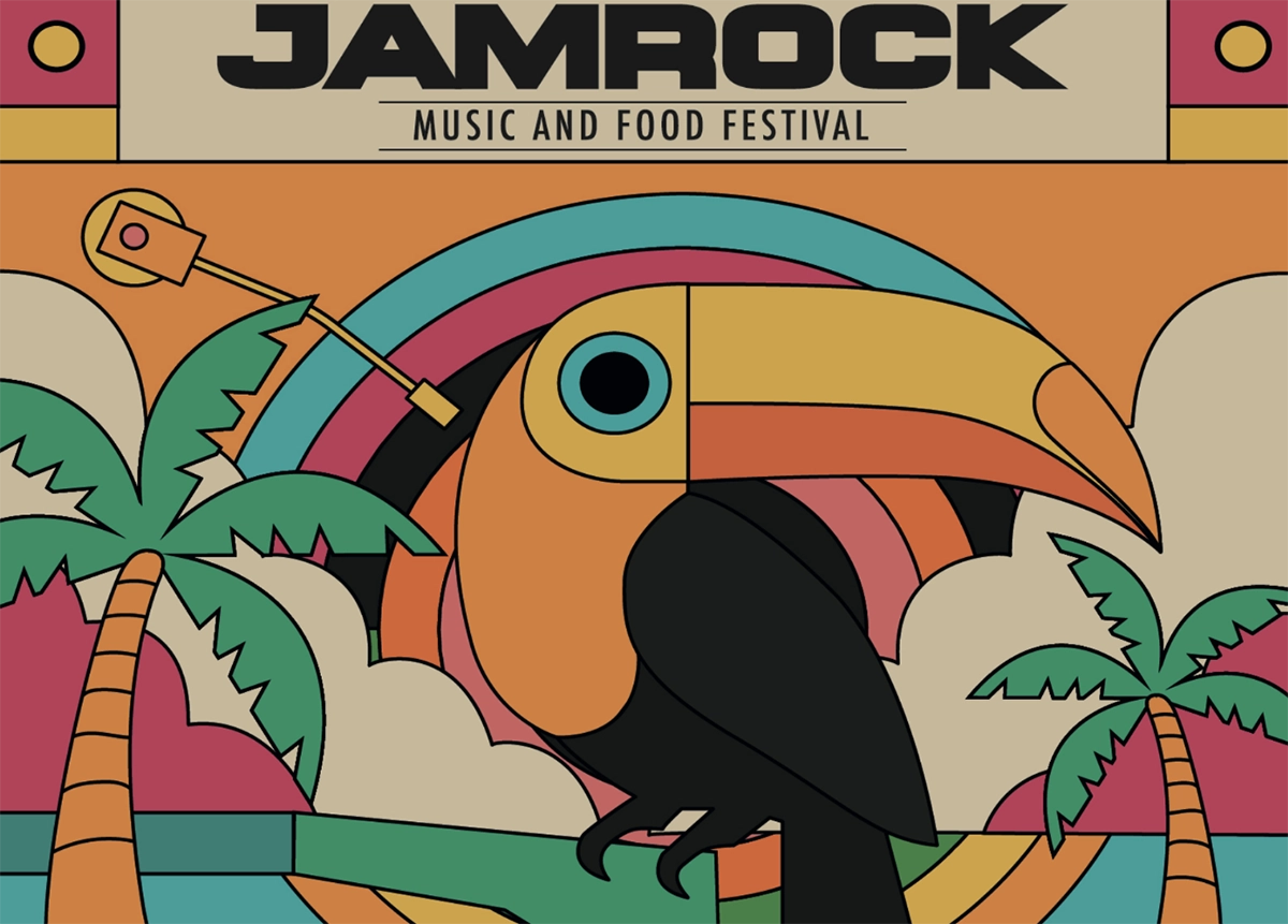 Jamrock Festival