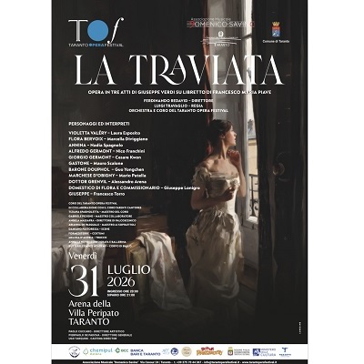 La Traviata