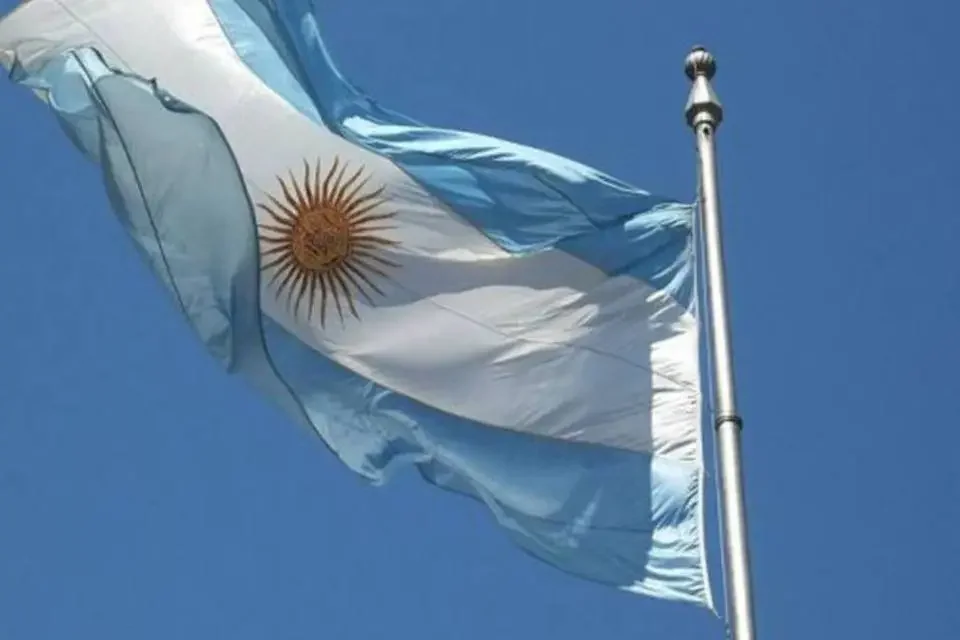 Dia da Independência da Argentina