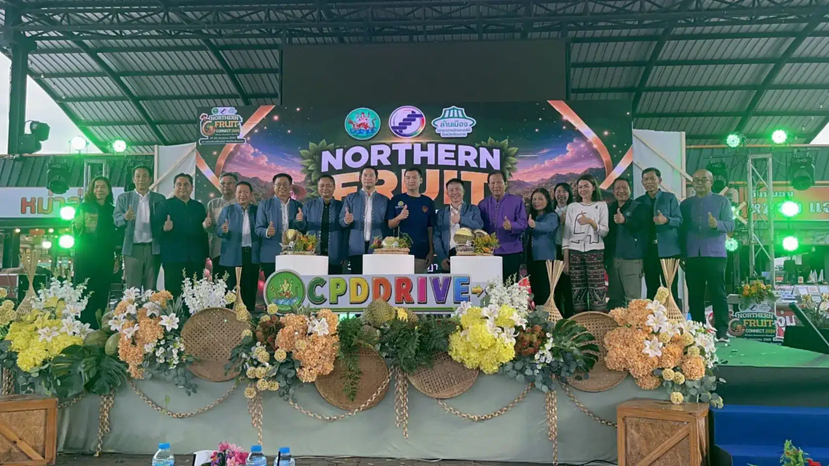 Northern Fruit Connect 2026