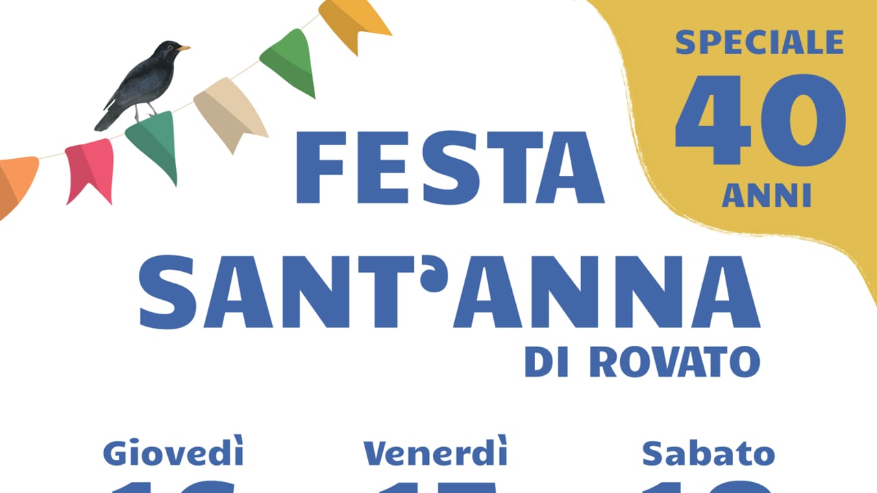Festa di Sant'Anna