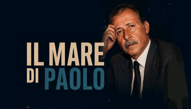 Il mare di Paolo