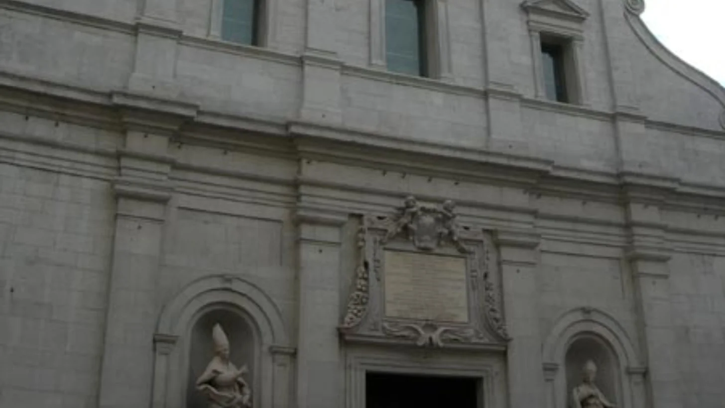 Festa di san Paolino