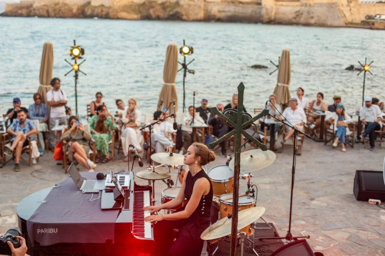 Bozcaada Jazz Festival