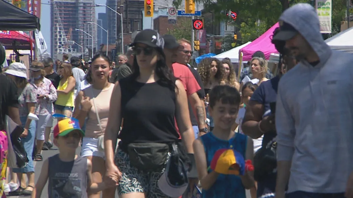 Big on Bloor