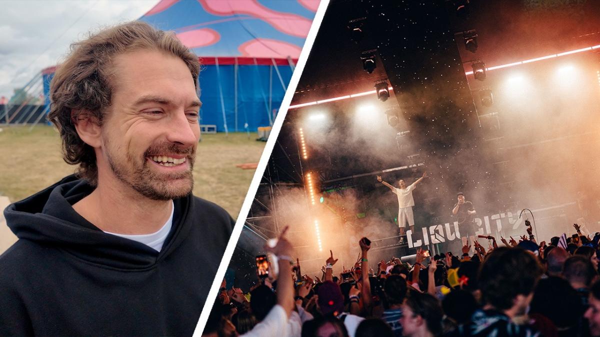 Liquicity Festival