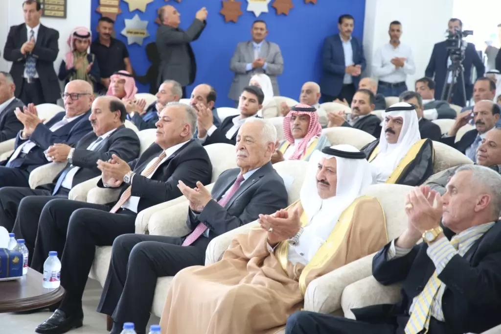 احتفال قبيلة بني حميدة بعيد الاستقلال ويوم الجيش