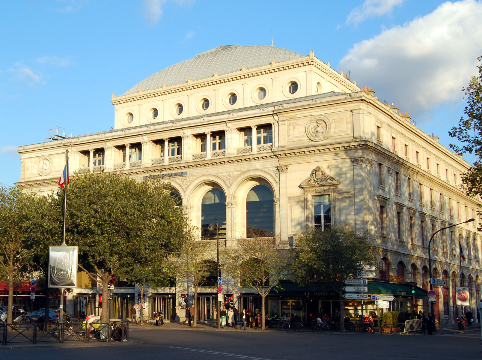 Festival des Places 2026