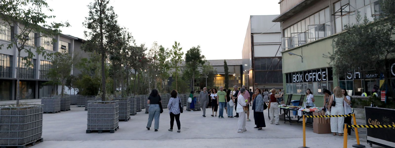 Βραδιά Λήξης Φεστιβάλ Αθηνών Επιδαύρου